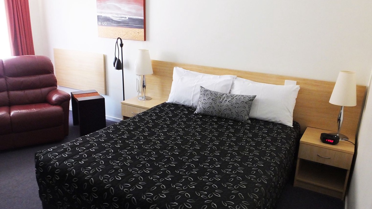 Photo of Bedroom in Warragul