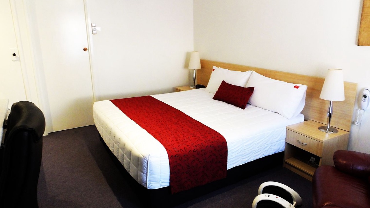 Photo of Bedroom in Warragul