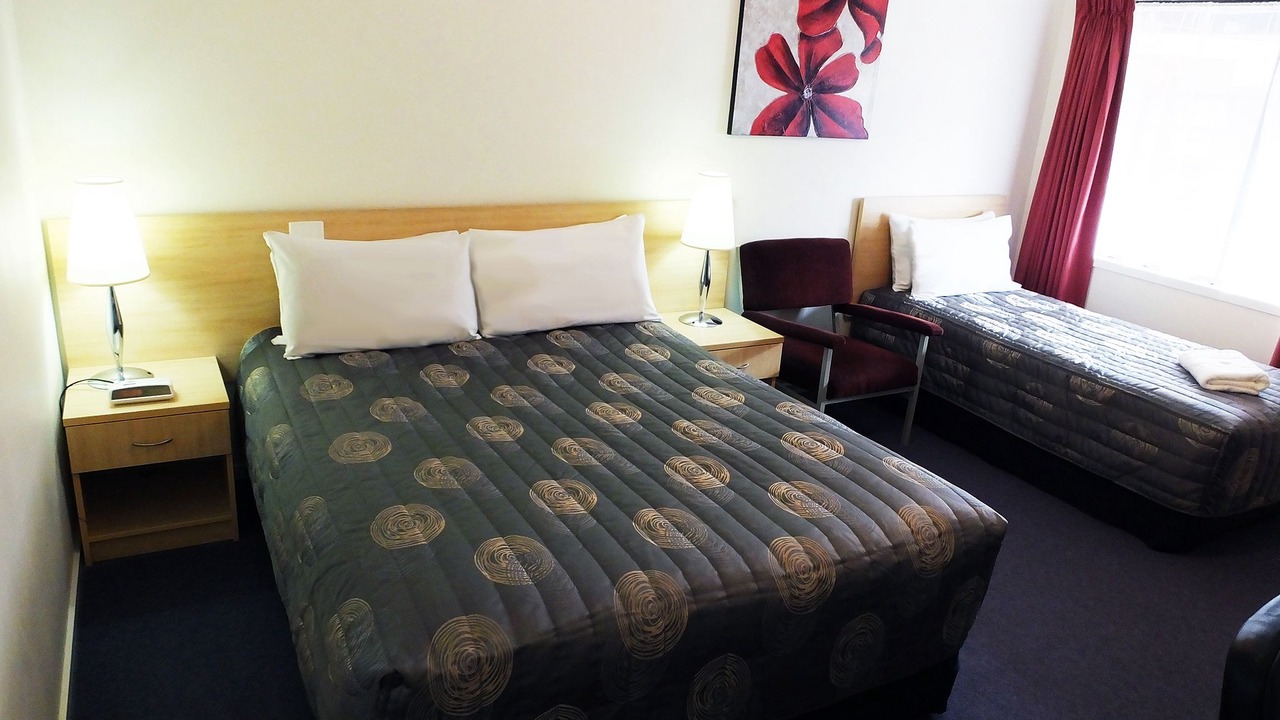 Photo of Bedroom in Warragul