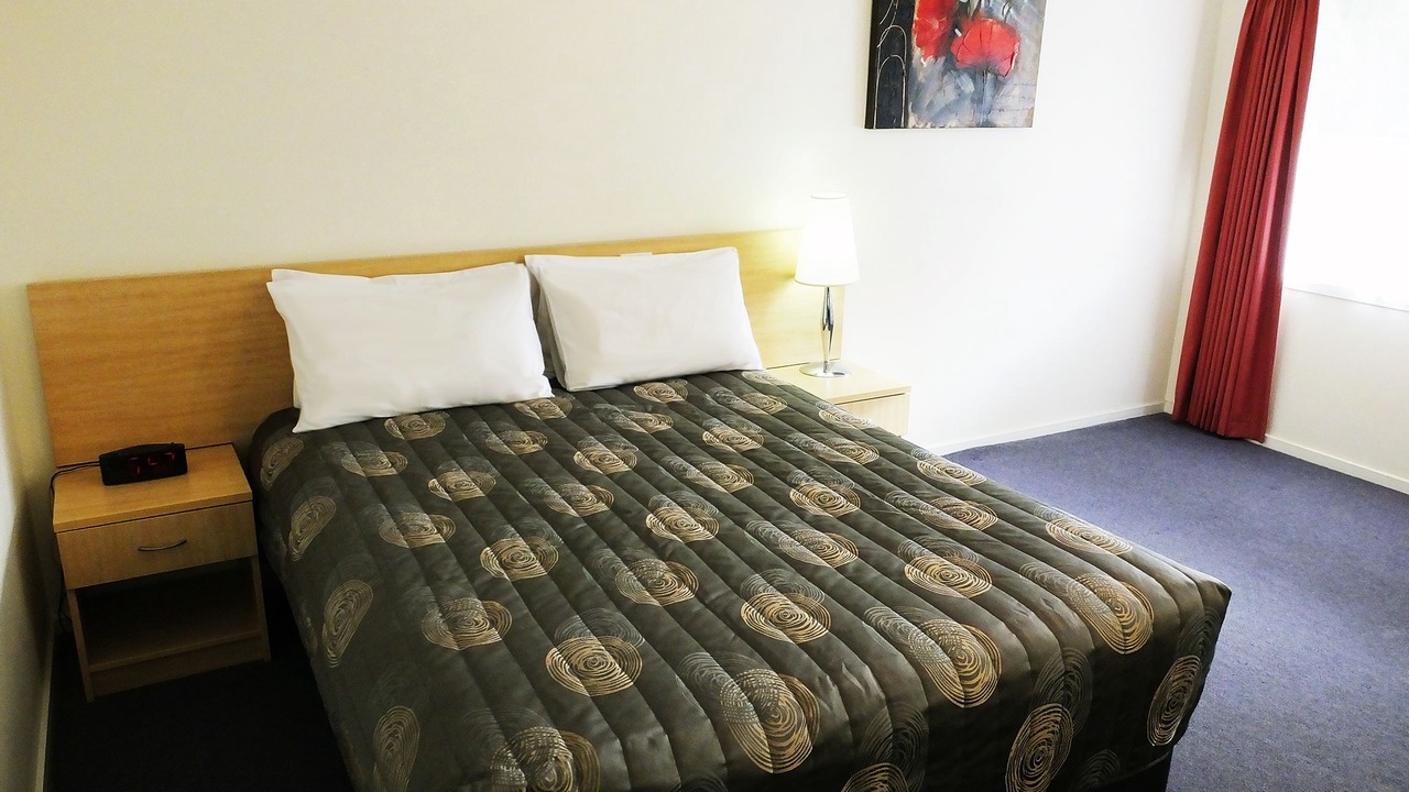 Photo of Bedroom in Warragul