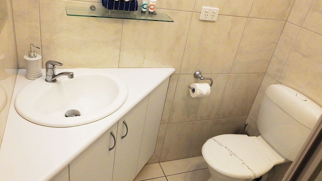 Photo of Bathroom in Warragul