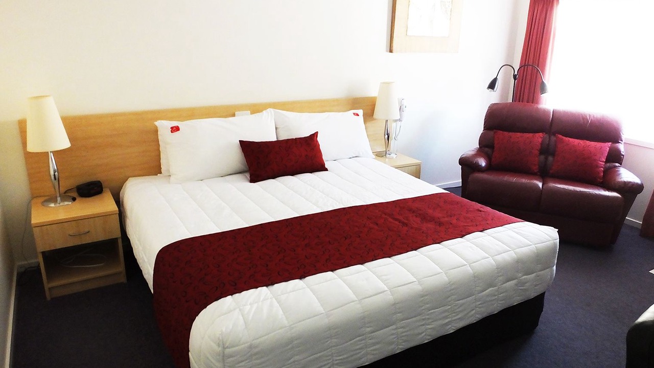 Photo of Bedroom in Warragul