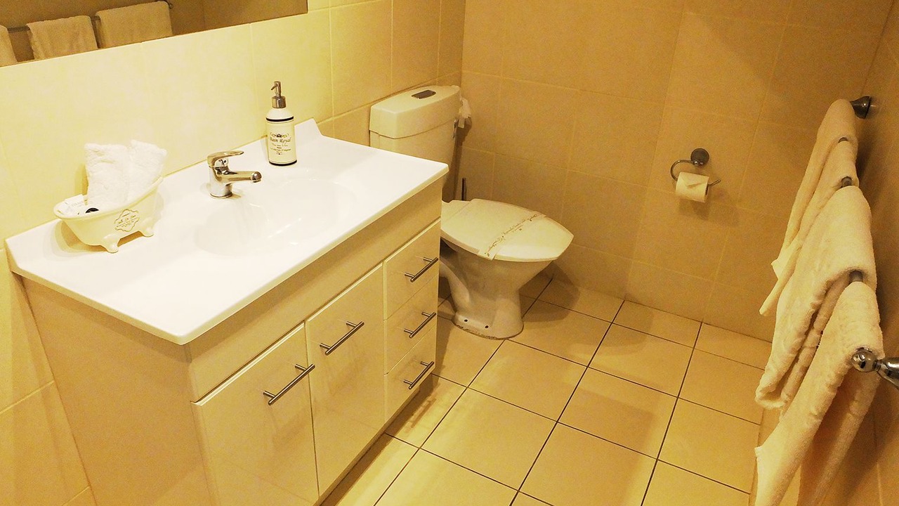 Photo of Bathroom in Warragul