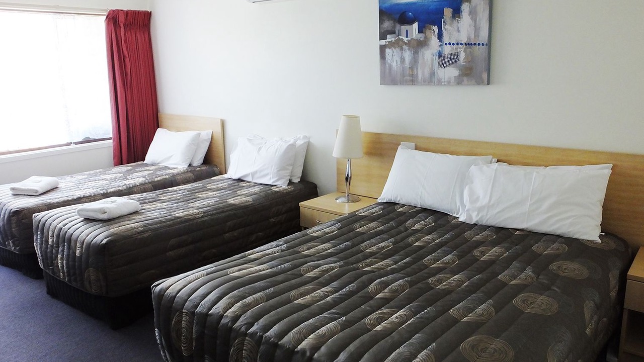 Photo of Bedroom in Warragul