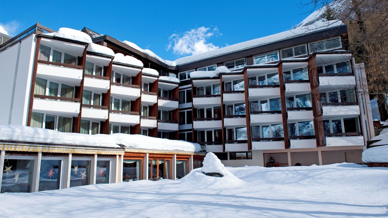 Photo of Outdoor in Leukerbad