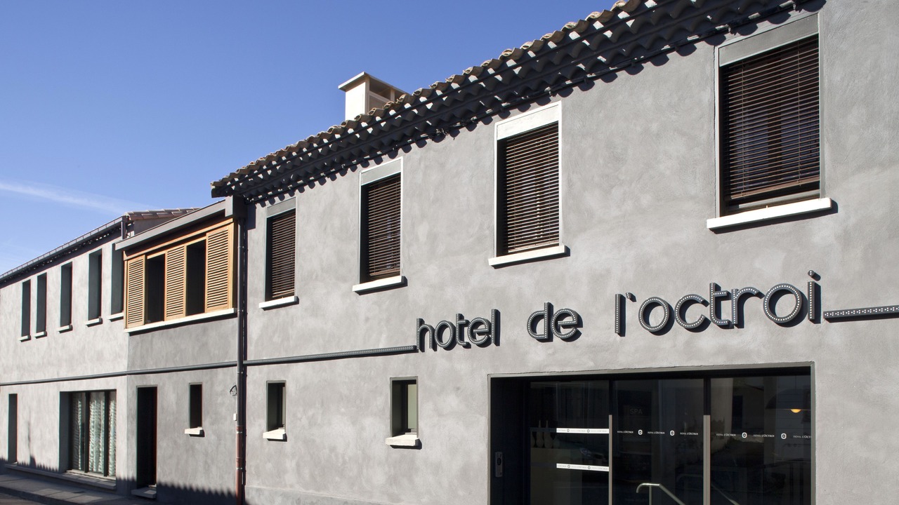 Photo of Outdoor in Carcassonne