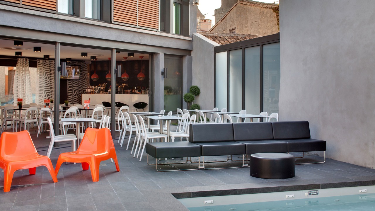 Photo of Outdoor in Carcassonne