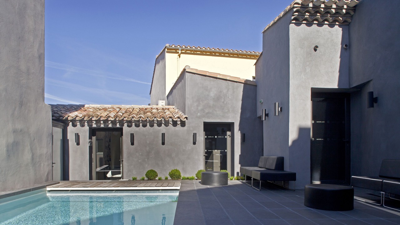 Photo of Outdoor in Carcassonne