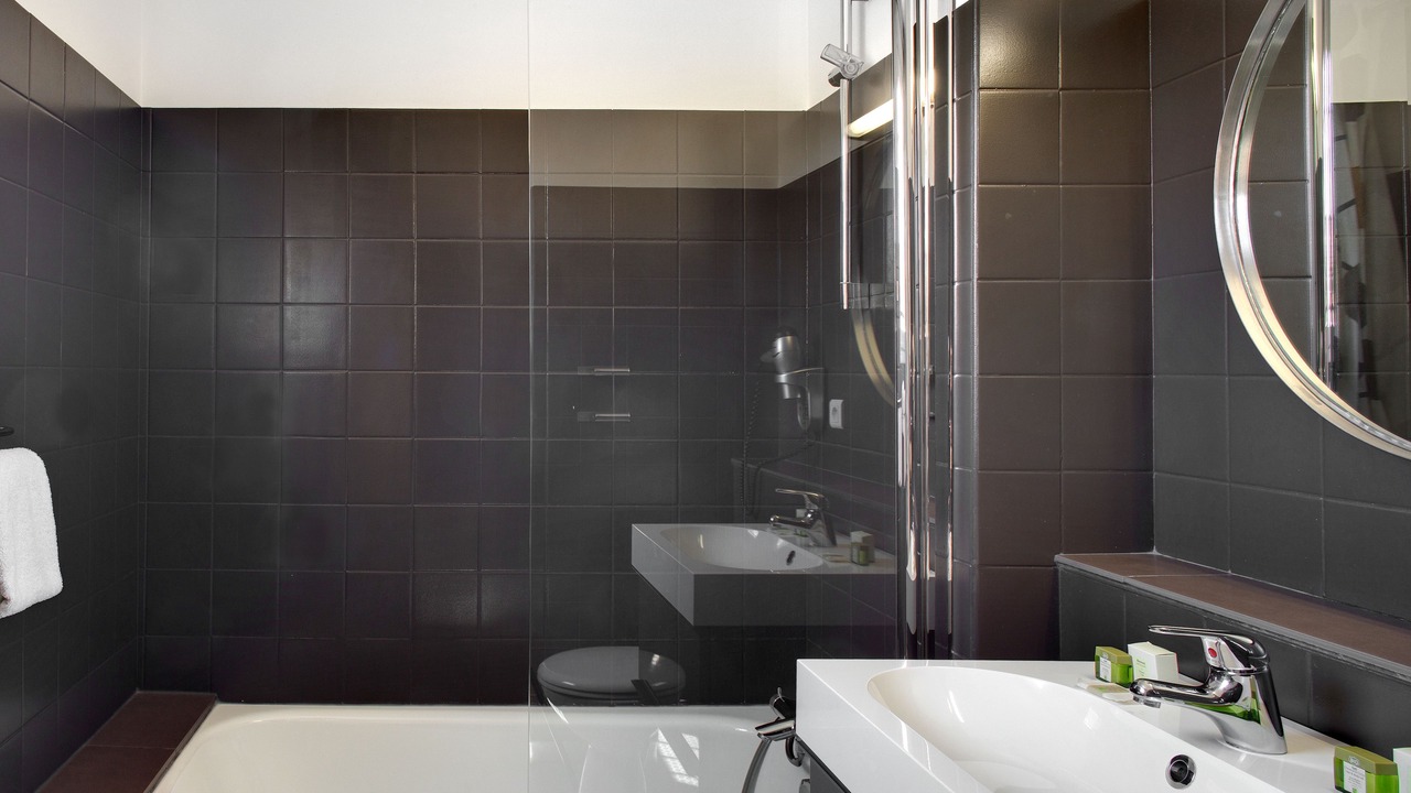 Photo of Bathroom in Carcassonne