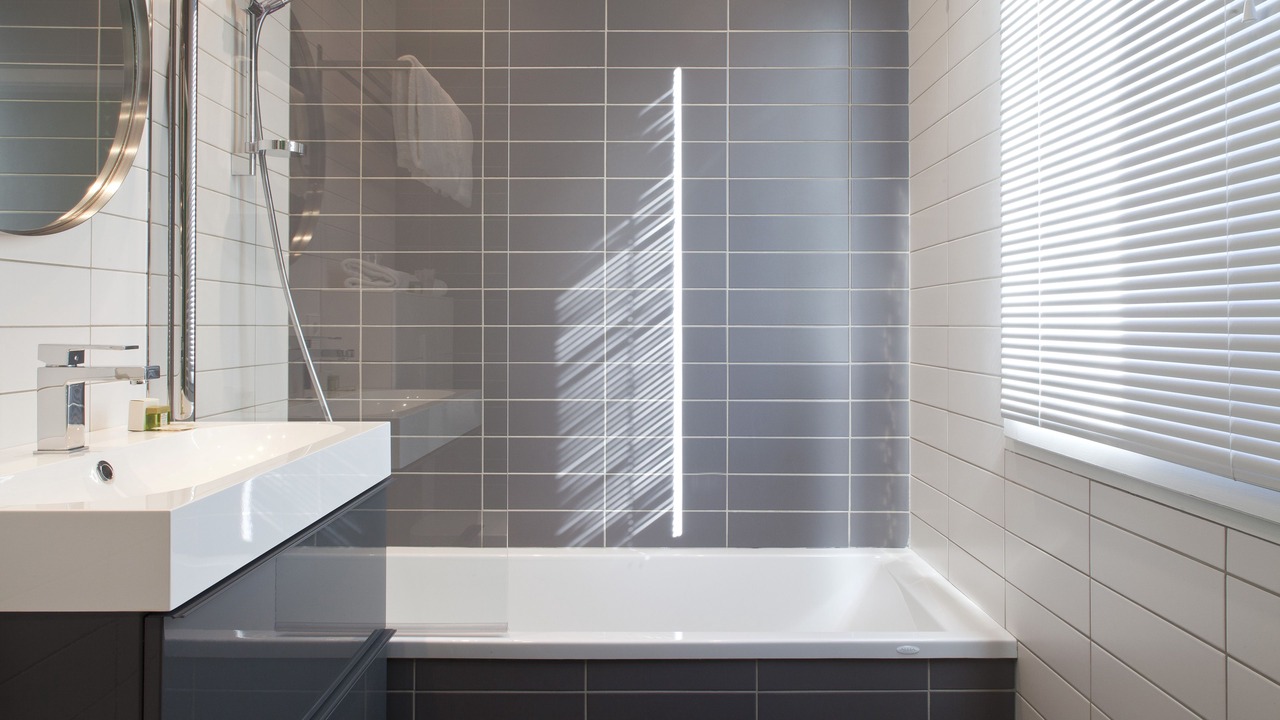 Photo of Bathroom in Carcassonne