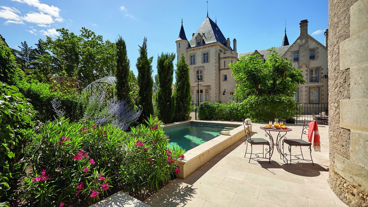 Photo of Outdoor in Capestang