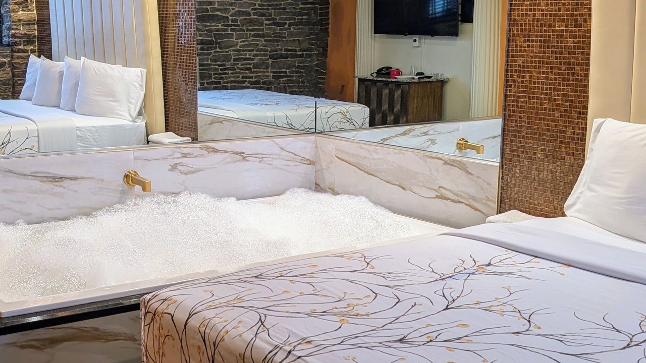Photo of Bedroom in Queens