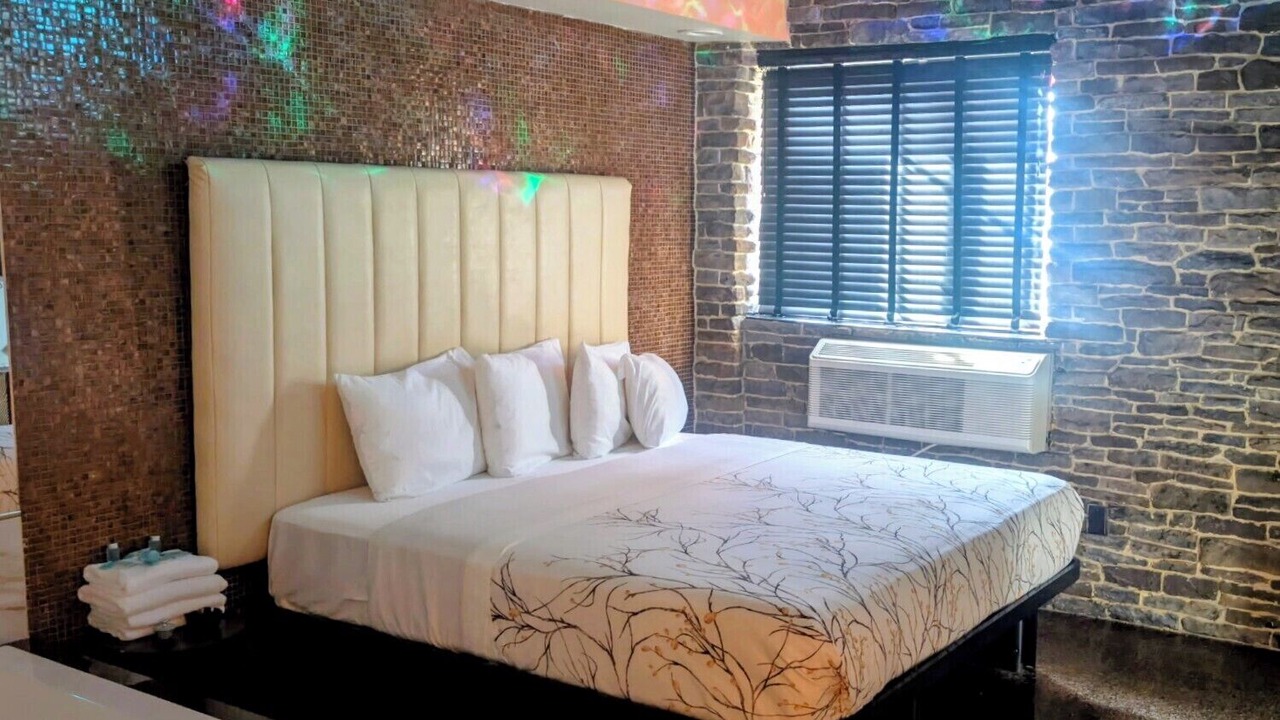 Photo of Bedroom in Queens