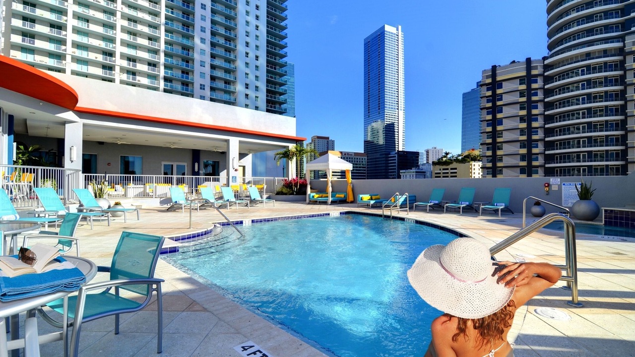 Photo of Outdoor in Brickell