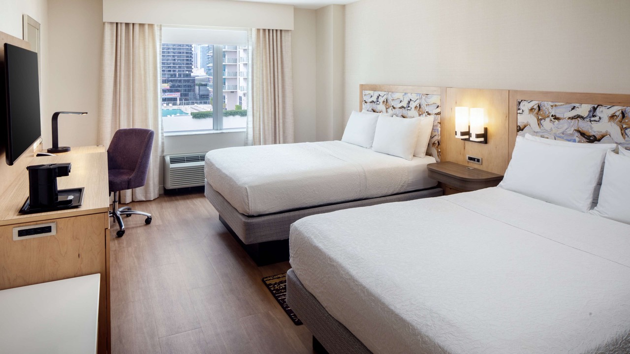 Photo of Bedroom in Brickell