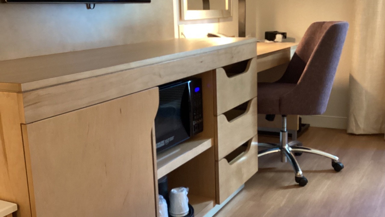 Photo of Bedroom in Brickell