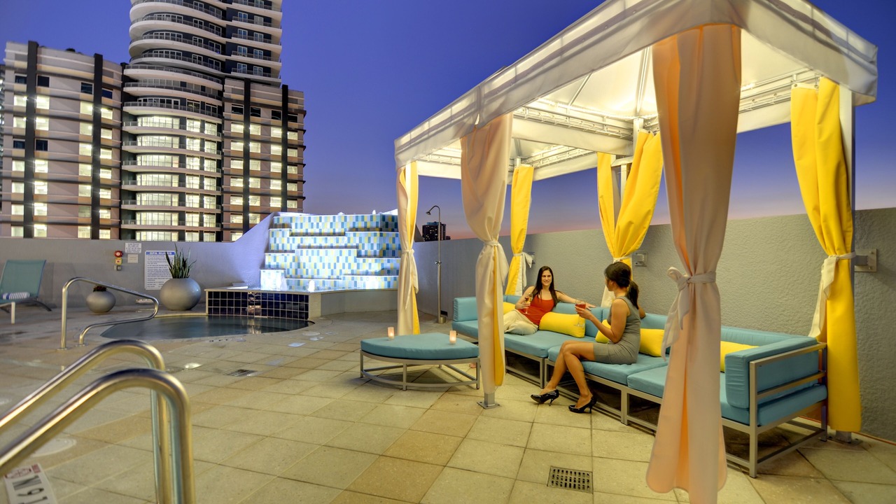 Photo of Outdoor in Brickell