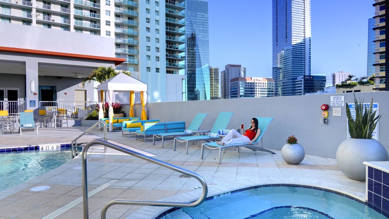 Photo of Outdoor in Brickell