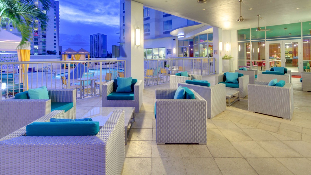 Photo of Outdoor in Brickell