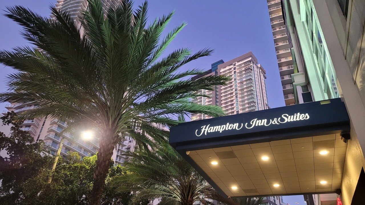 Photo of Outdoor in Brickell