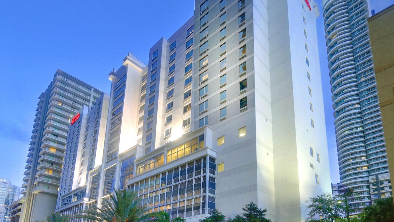 Photo of Outdoor in Brickell