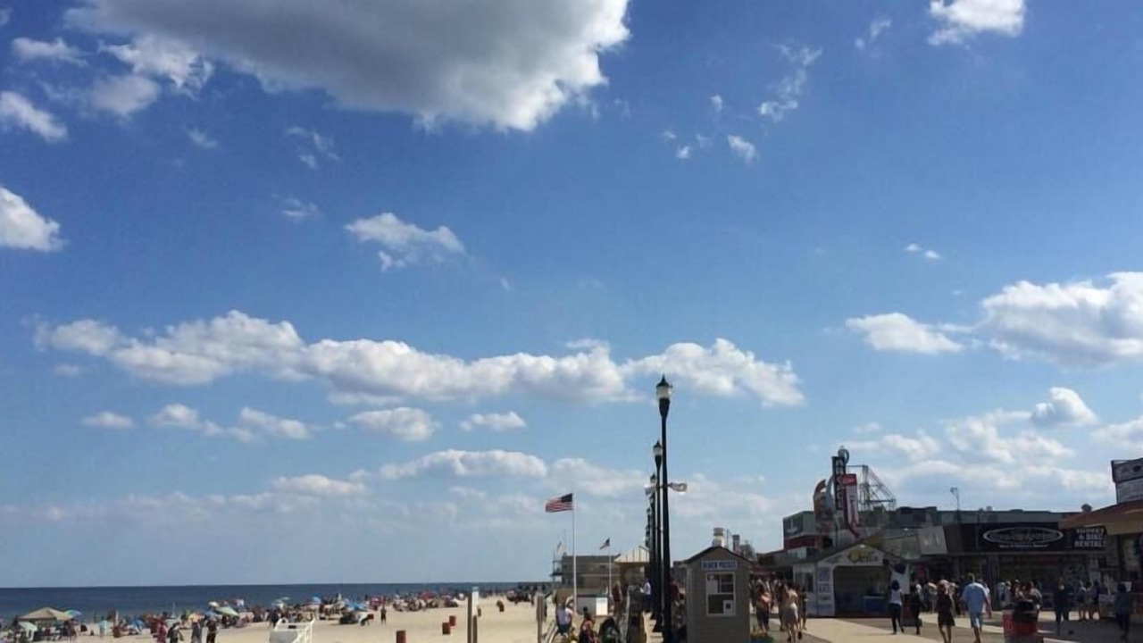 Photo of Others in Seaside Heights