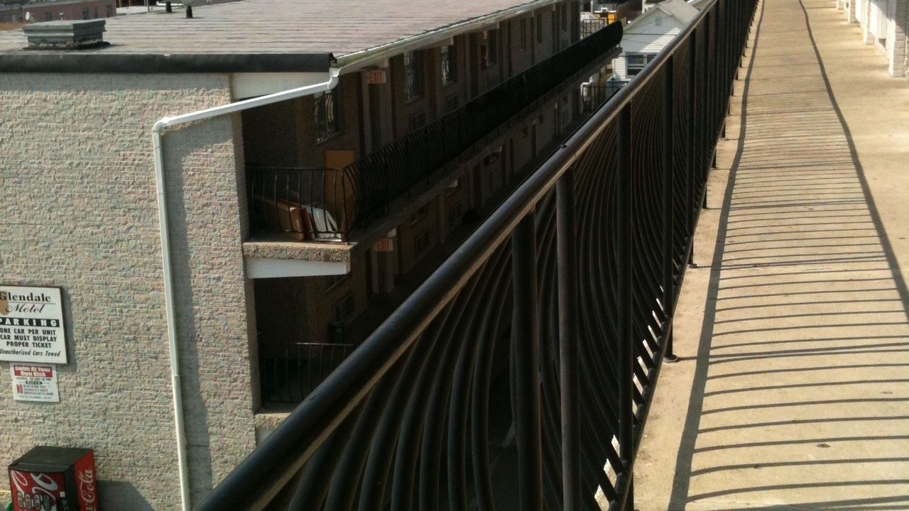 Photo of Patio Balcony in Seaside Heights