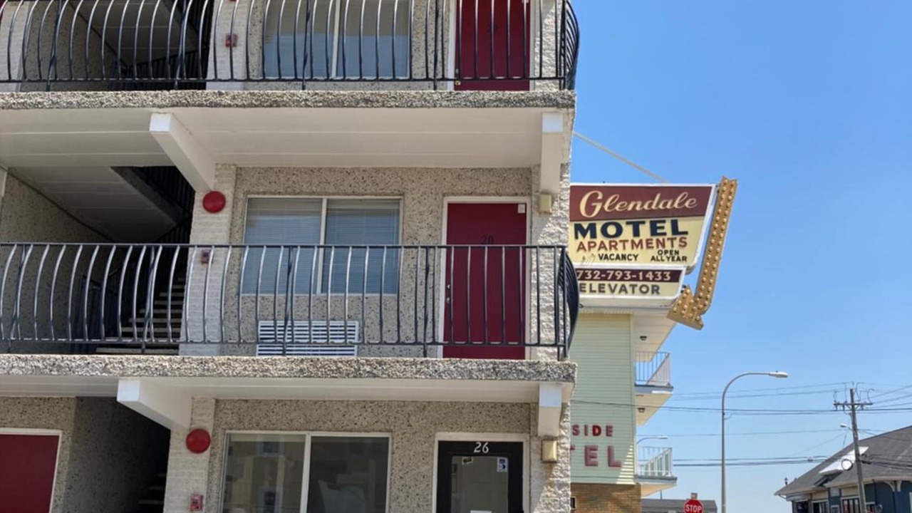 Photo of Outdoor in Seaside Heights