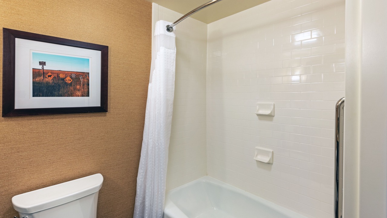 Photo of Bathroom in Ardmore