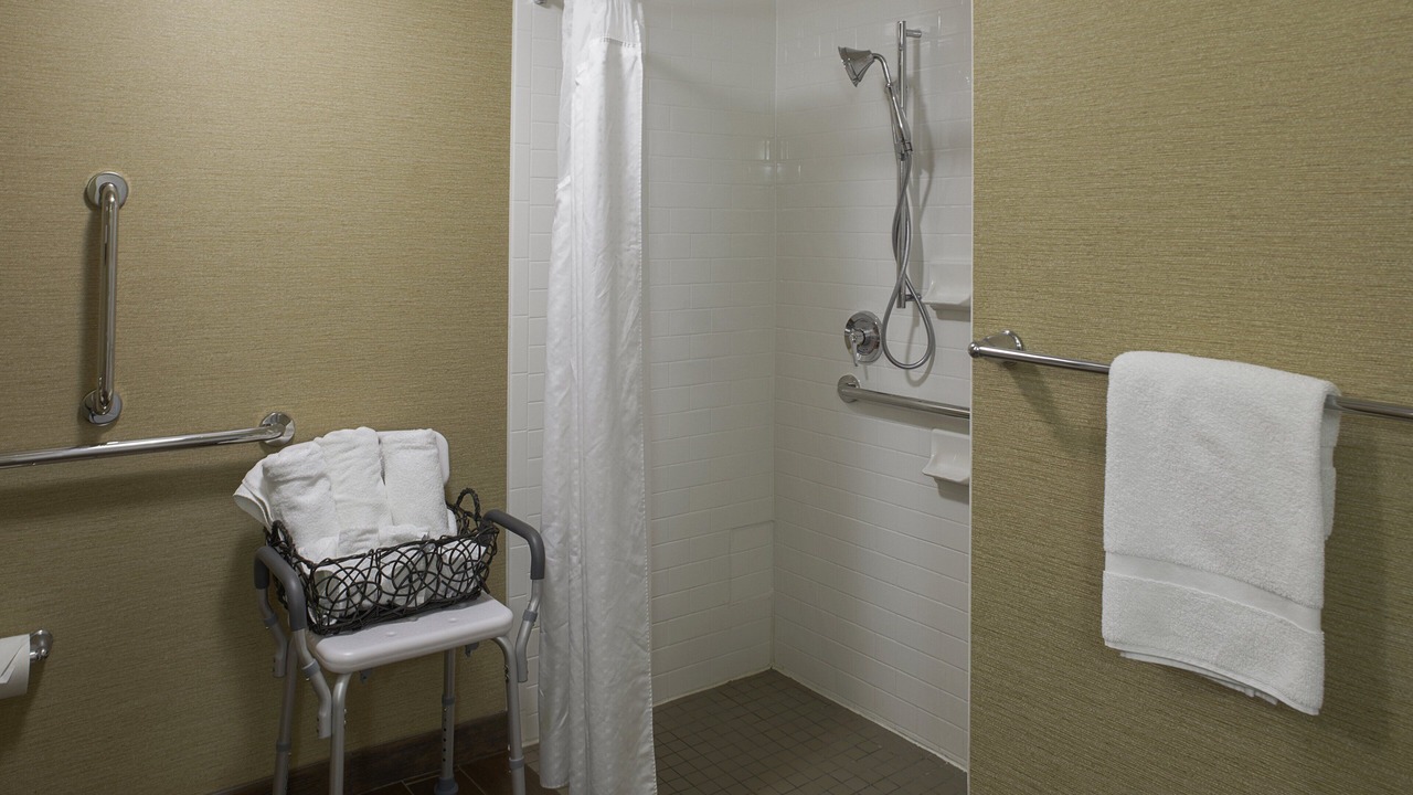 Photo of Bedroom in Ardmore