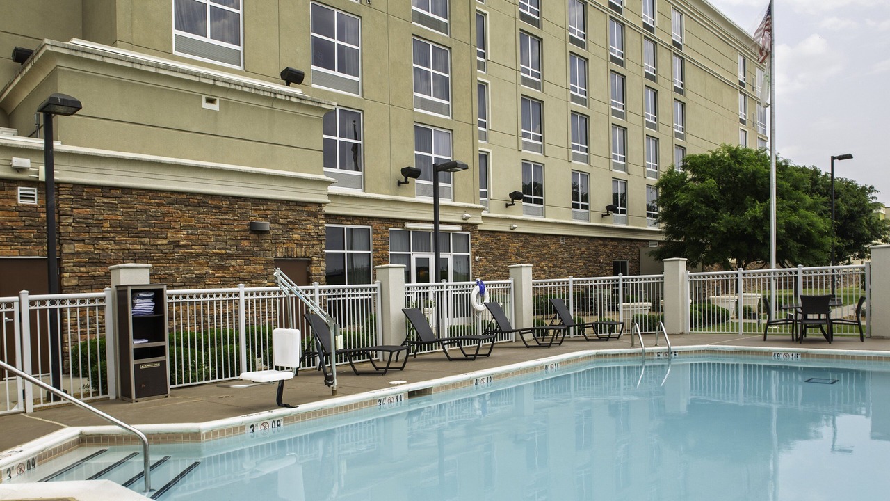 Photo of Outdoor in Ardmore