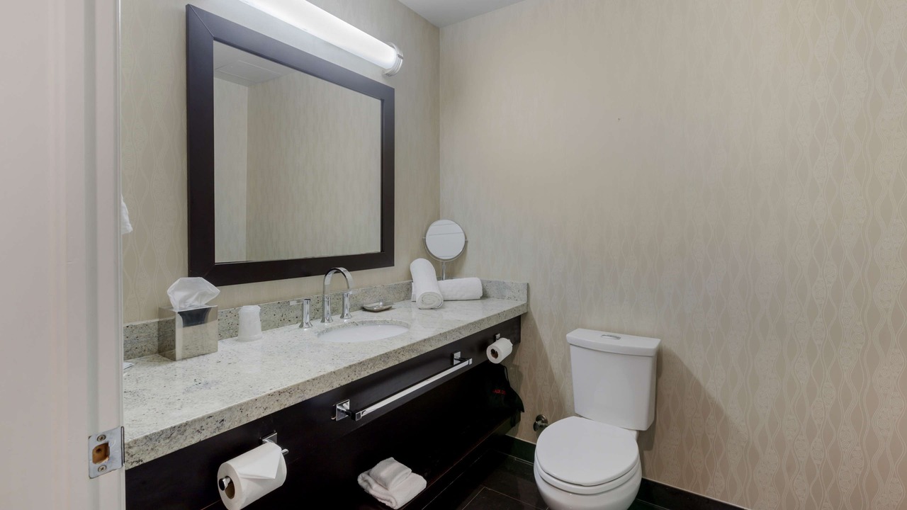 Photo of Bathroom in Hamilton