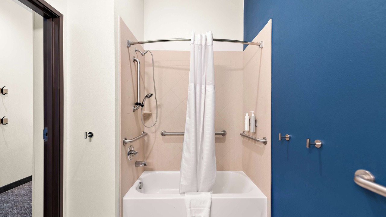 Photo of Bathroom in Mansfield