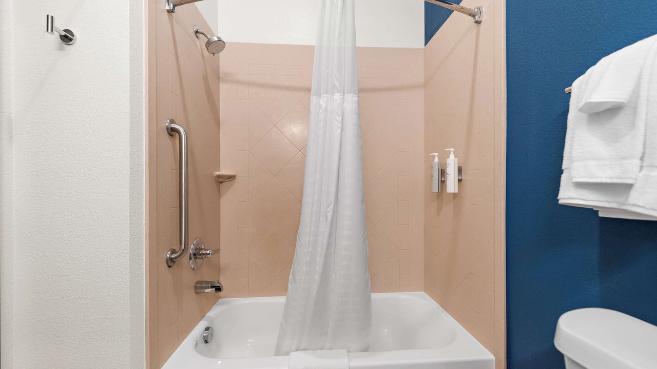 Photo of Bathroom in Mansfield
