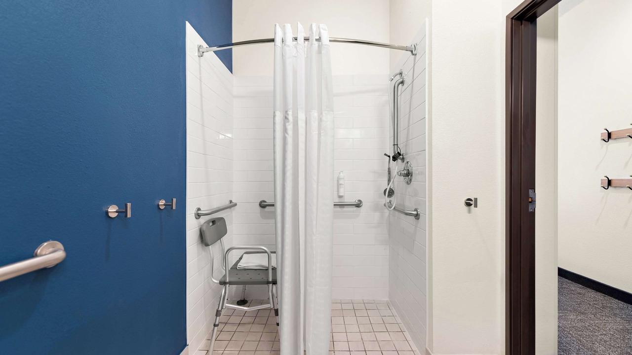 Photo of Bathroom in Mansfield
