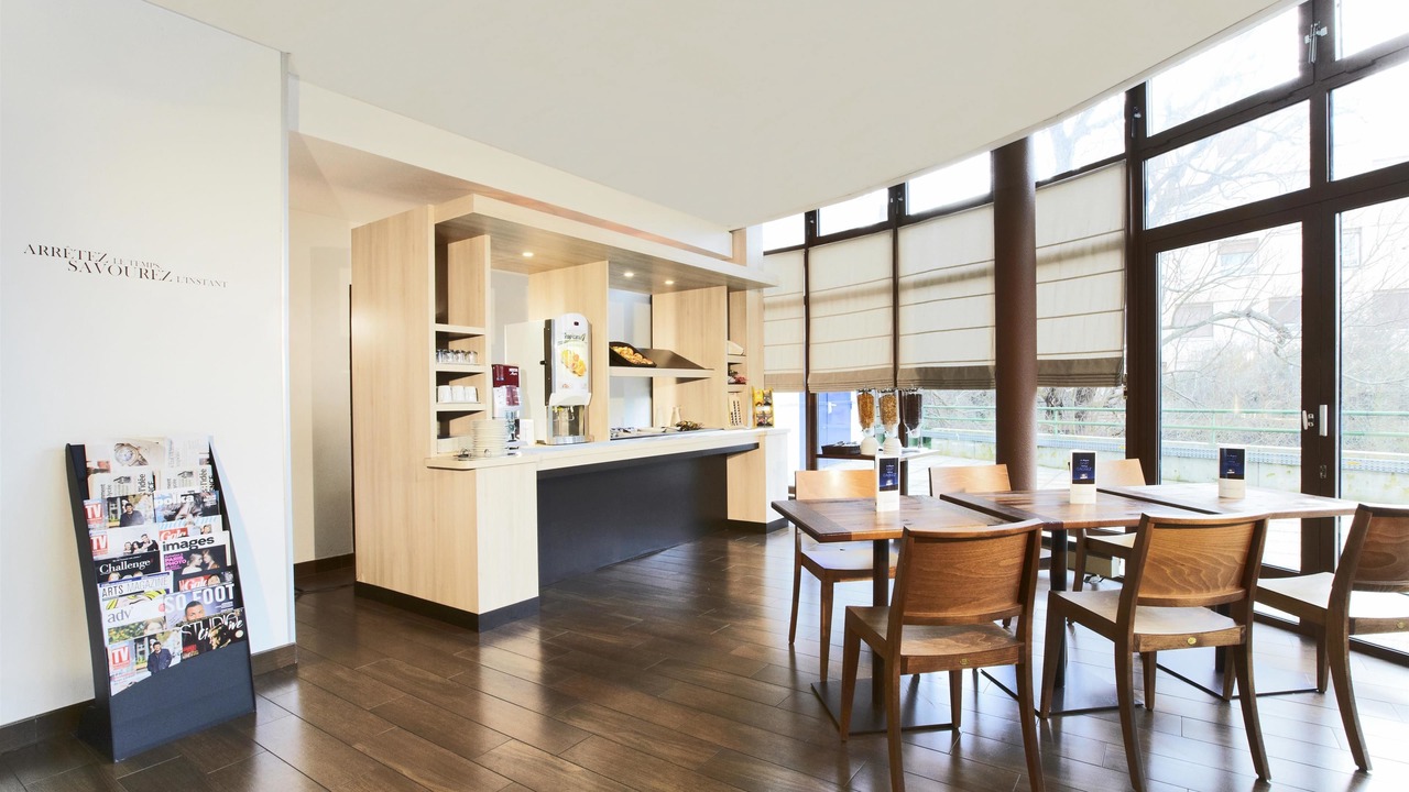 Photo of Others in Quartier Chatillon