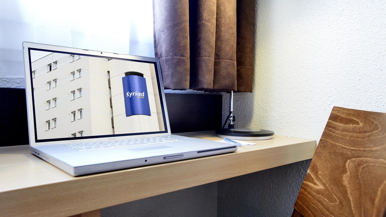 Photo of Others in Quartier Chatillon