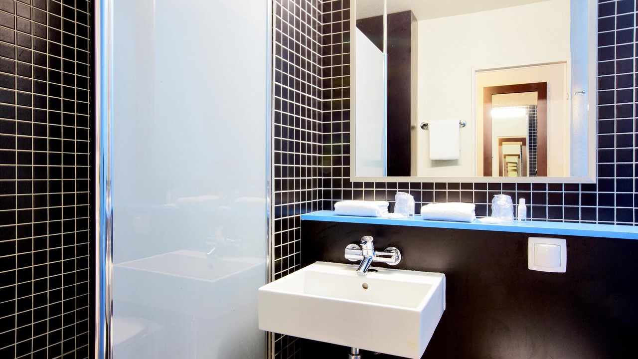 Photo of Bathroom in Quartier Chatillon