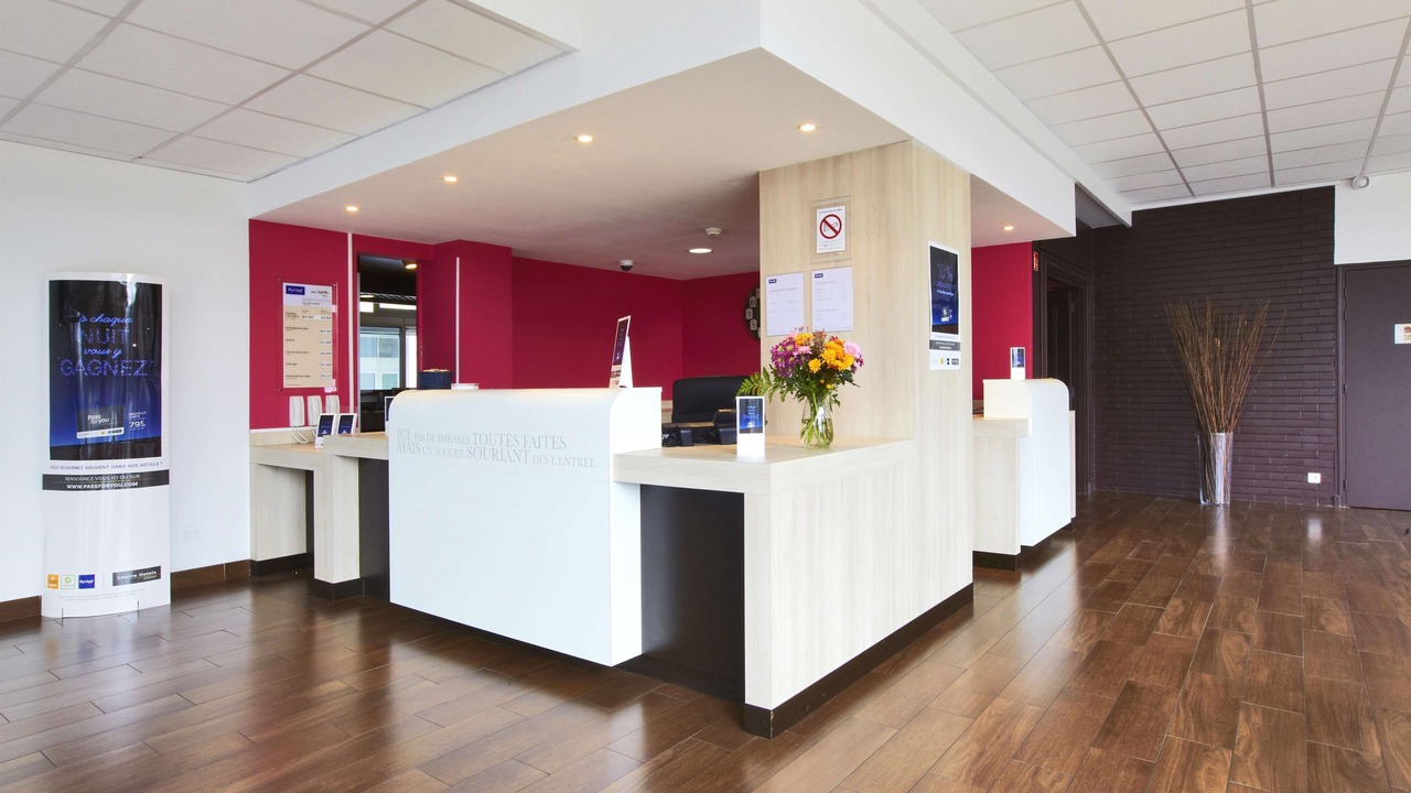 Photo of Others in Quartier Chatillon