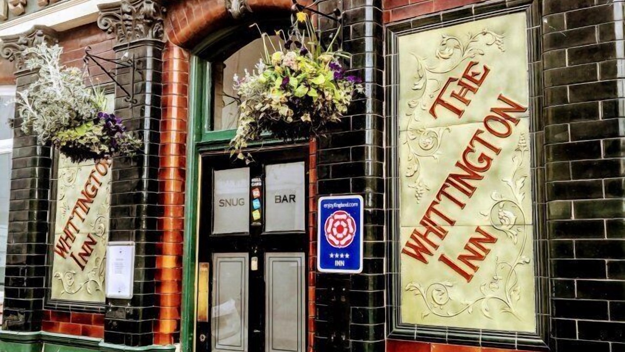 Photo of Outdoor in Hull