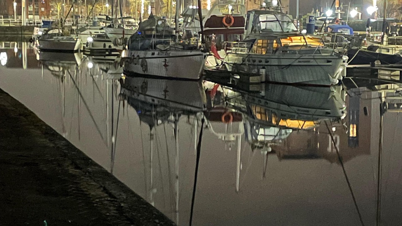 Photo of Outdoor in Hull