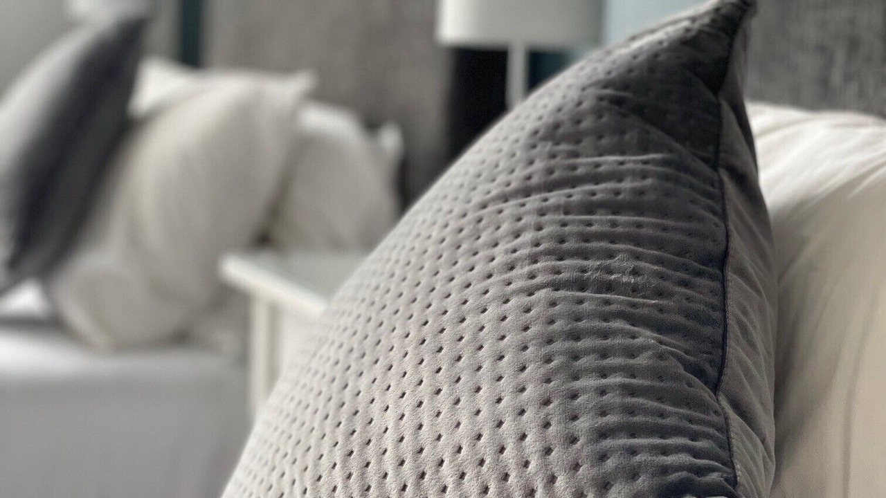 Photo of Bedroom in Hull