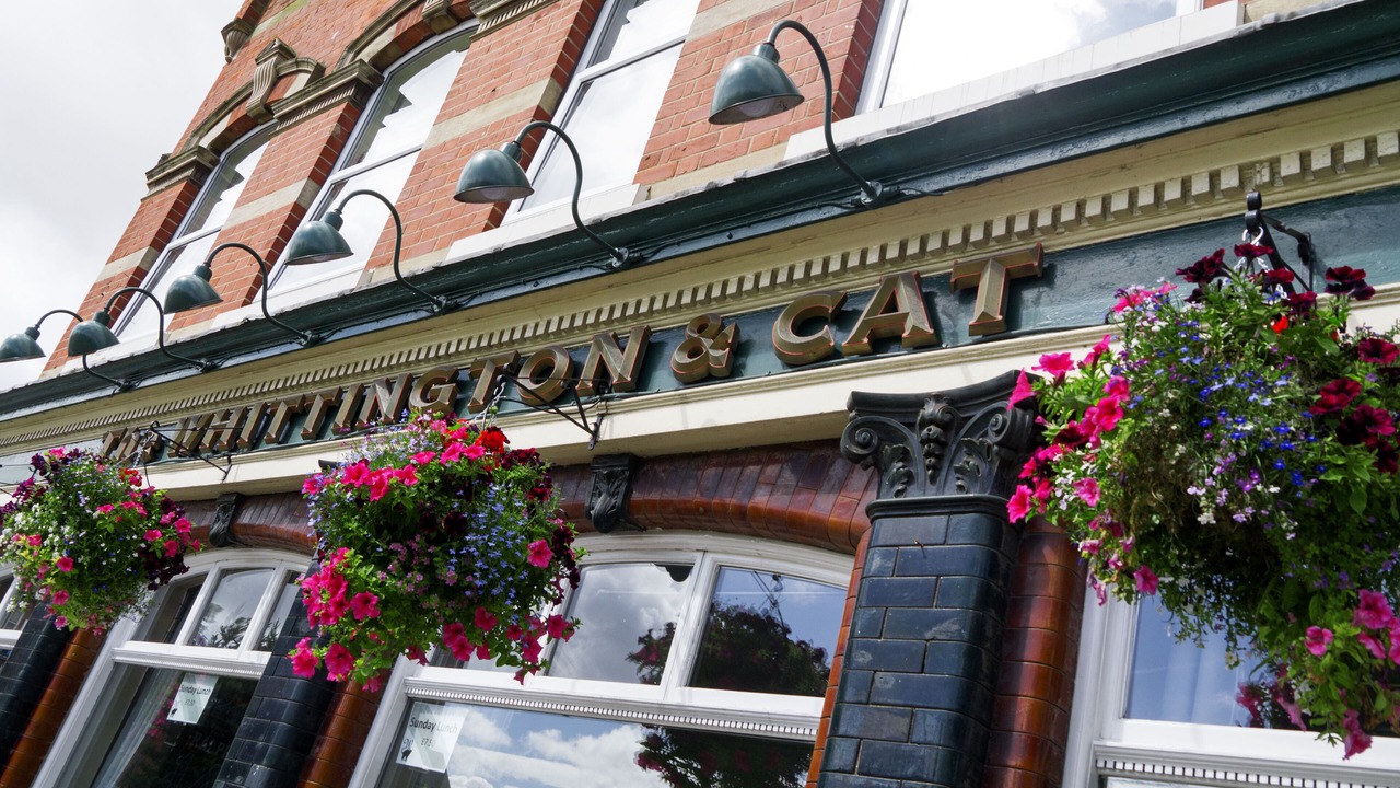 Photo of Outdoor in Hull