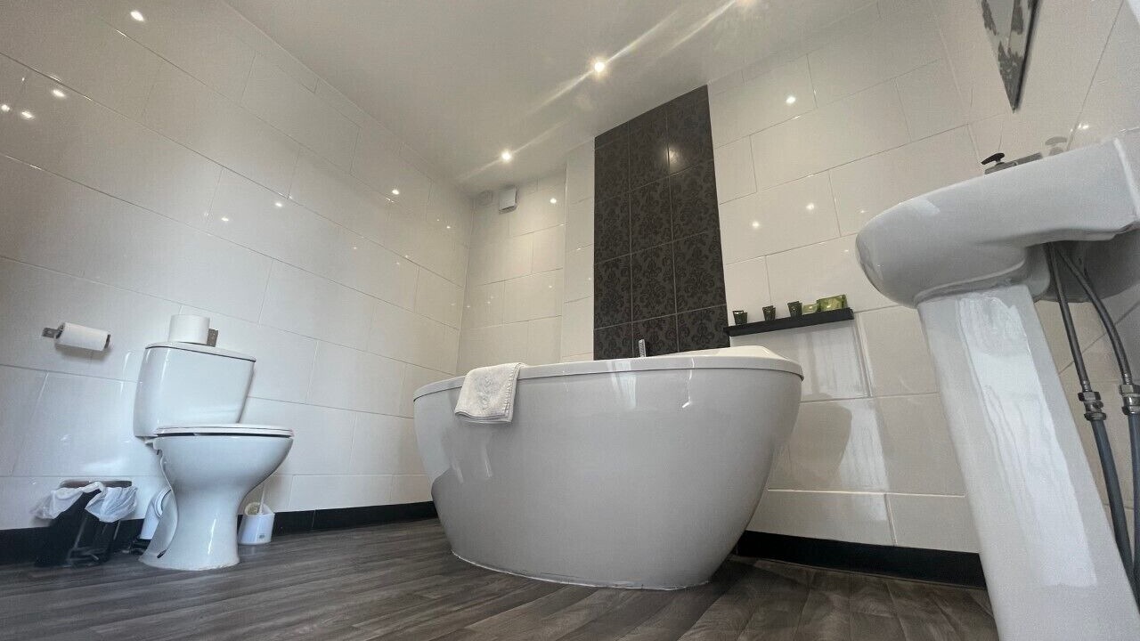 Photo of Bathroom in Hull