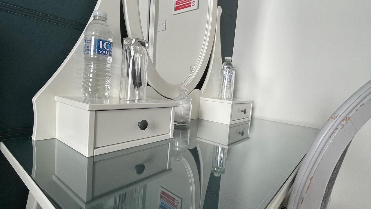 Photo of Bedroom in Hull