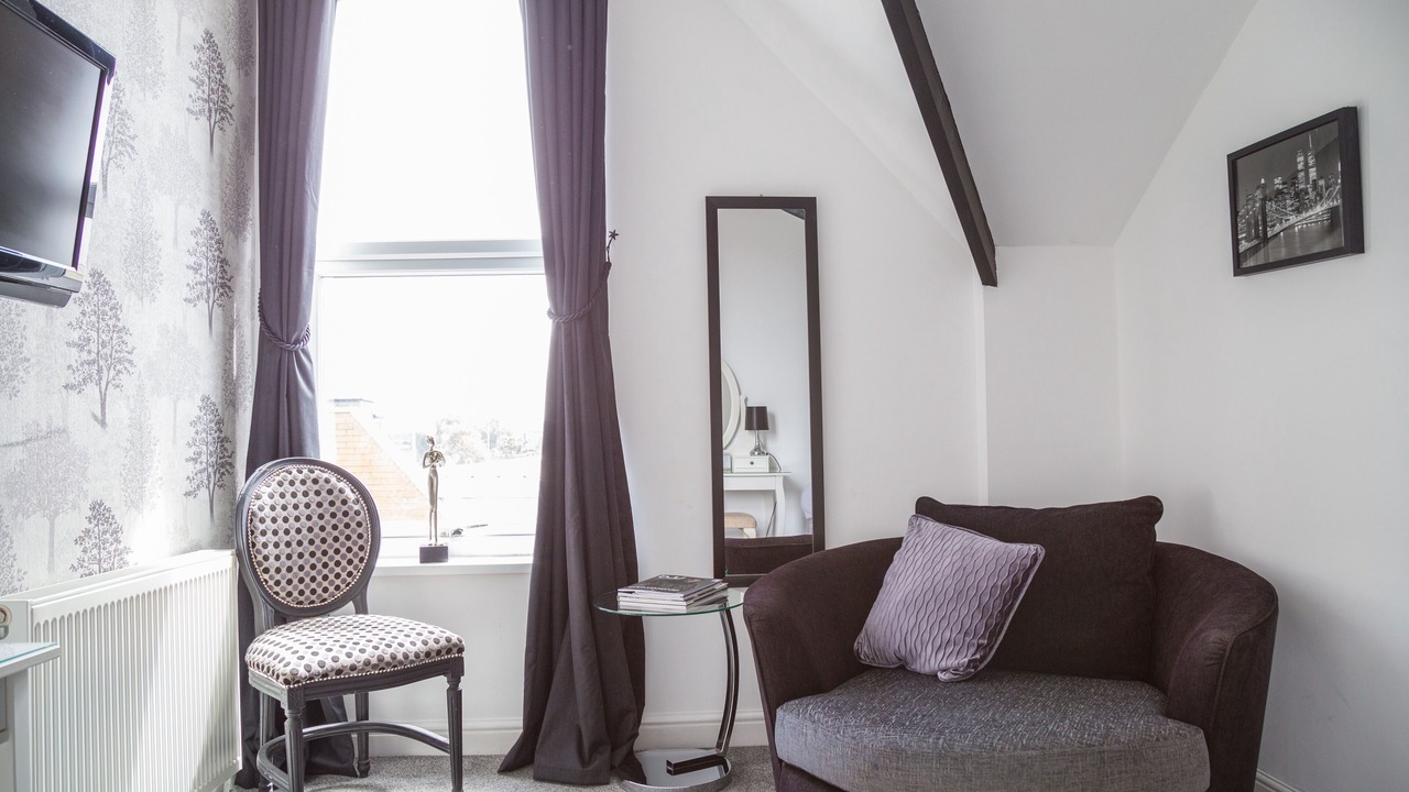 Photo of Bedroom in Hull