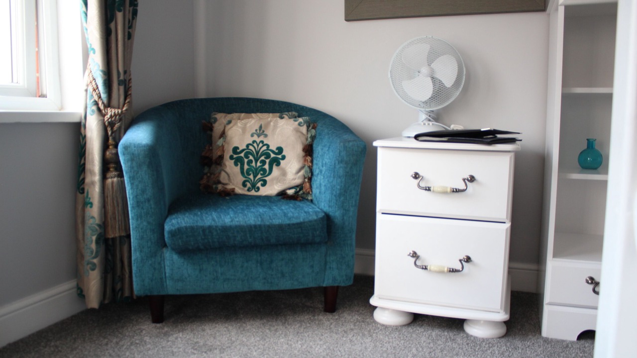 Photo of Bedroom in Hull