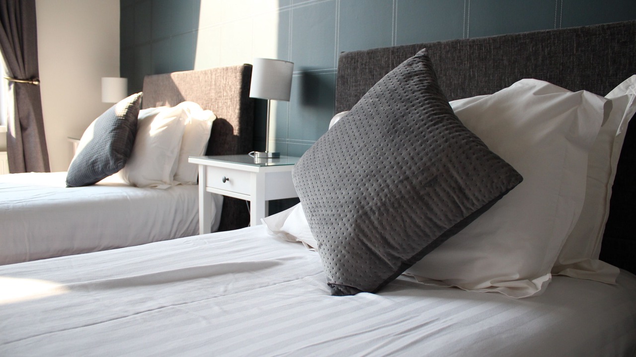 Photo of Bedroom in Hull