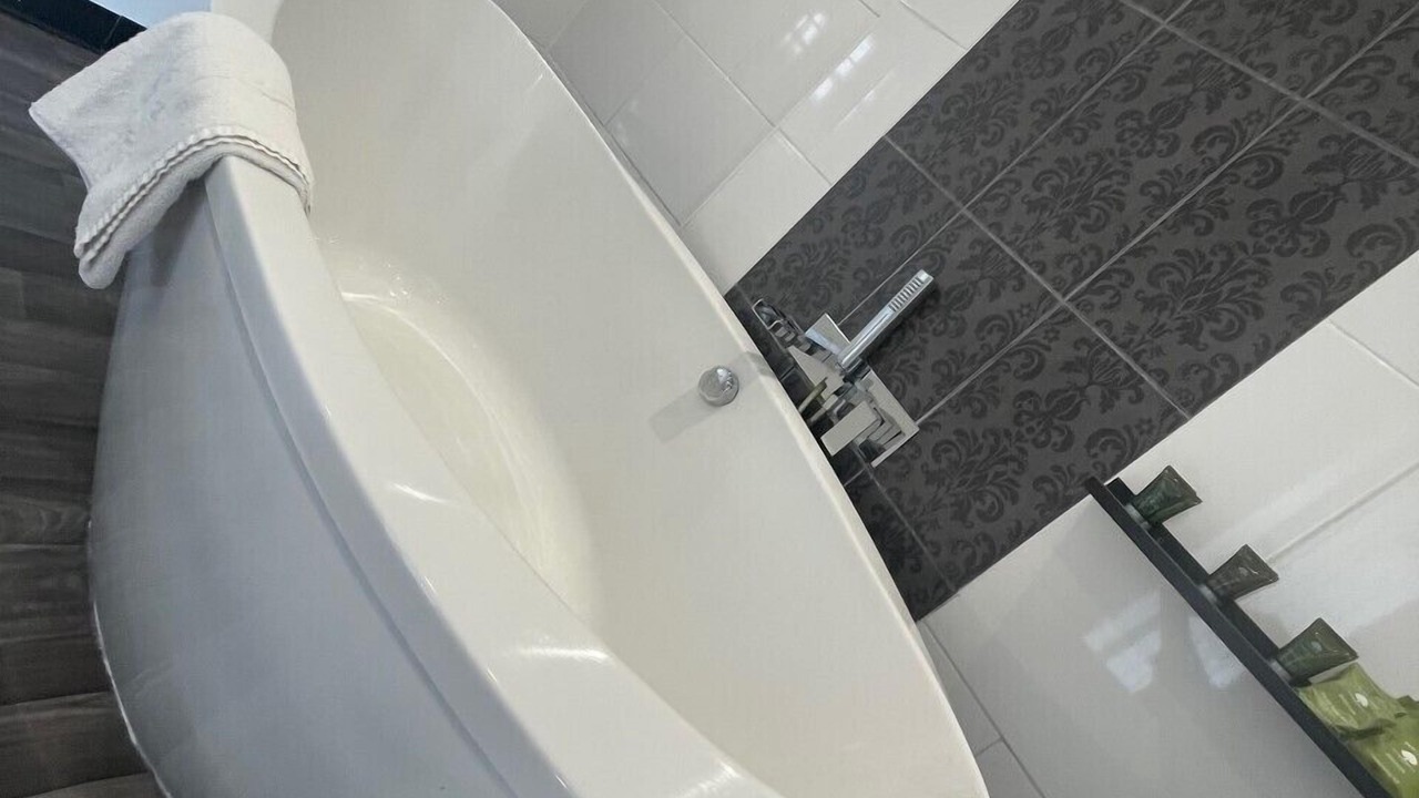 Photo of Bathroom in Hull