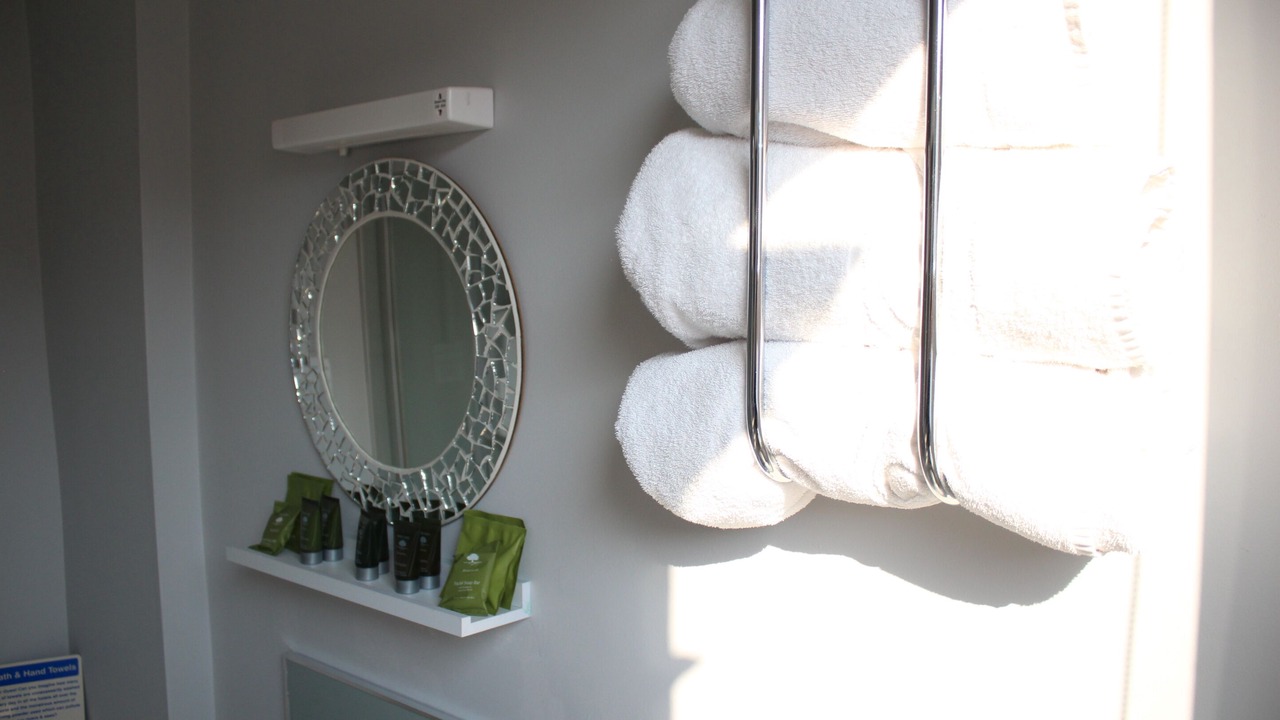 Photo of Bedroom in Hull